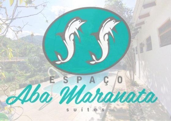 Espaco Aba Maranata Убатуба Екстер'єр фото